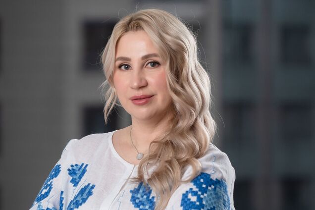 Фонд Ріната Ахметова оновлює стратегію: Ксенія Сухова очолить благодiйну організацію