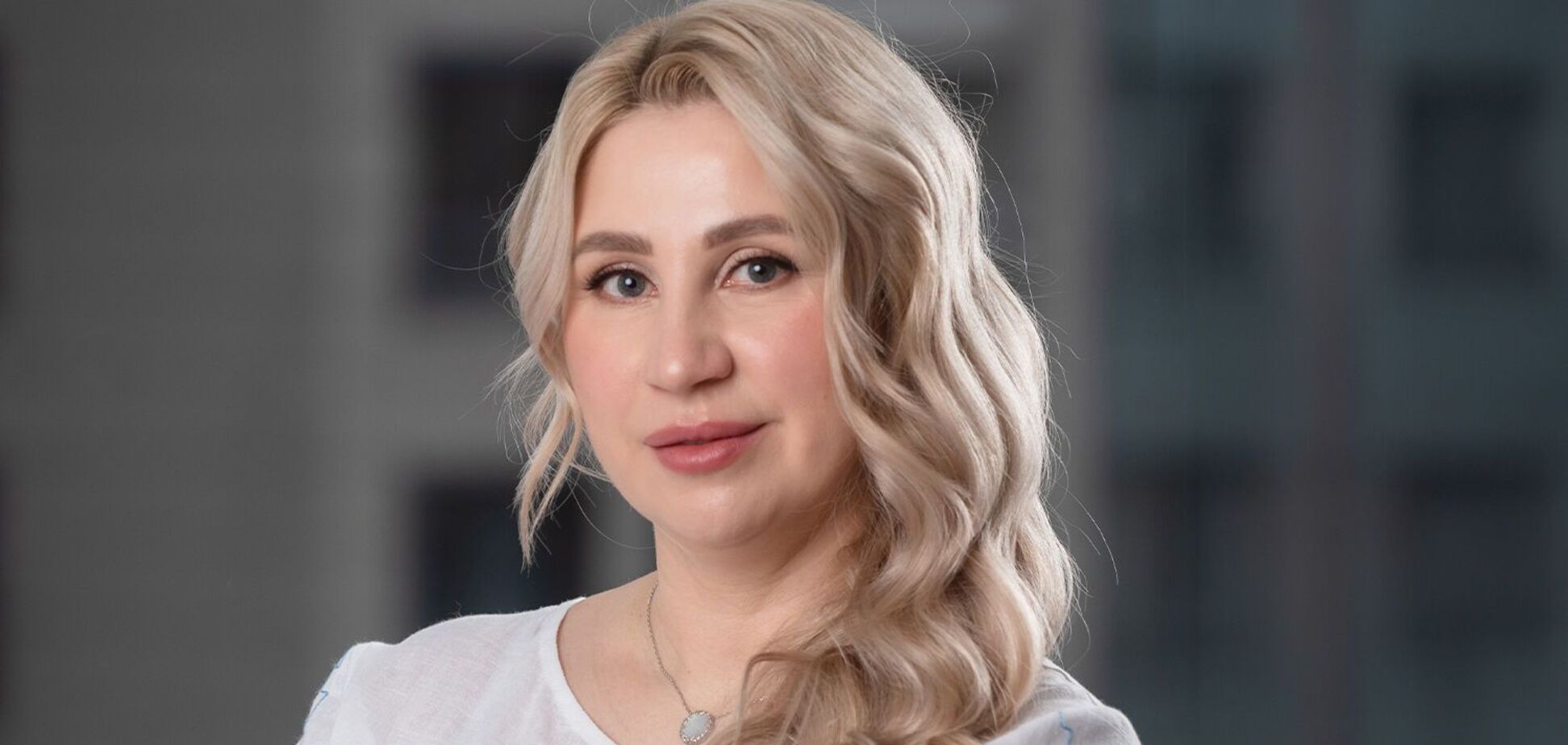 Фонд Ріната Ахметова оновлює стратегію: Ксенія Сухова очолить благодiйну організацію