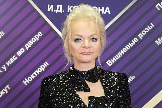 Депутат Госдумы РФ проговорился, какими способами Лариса Долина поддерживает войну в Украине, чтобы выслужиться перед Кремлем