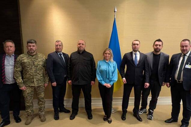 Проблемы переговоров в Женеве: американцам нужно давить на Москву, а не наоборот