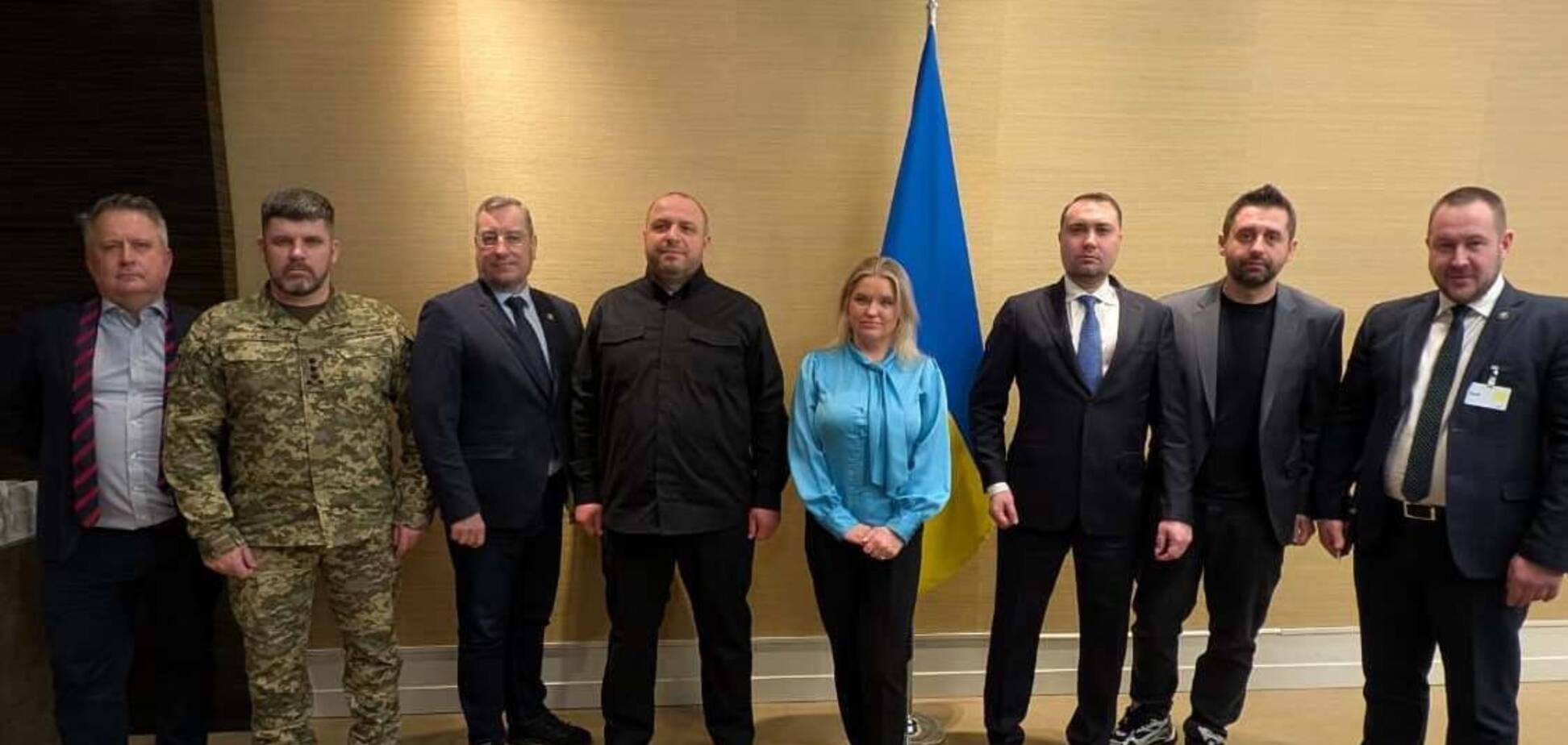 Проблемы переговоров в Женеве: американцам нужно давить на Москву, а не наоборот