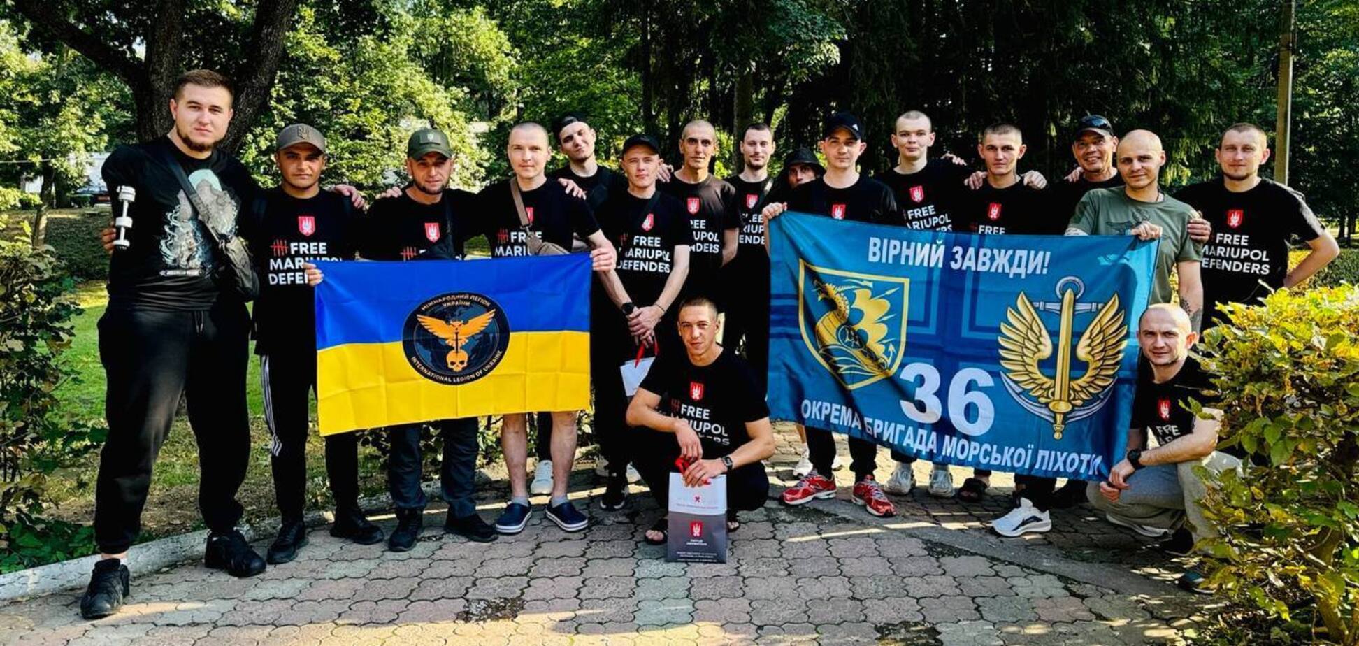 Ринат Ахметов за 4 года направил на поддержку защитников Мариуполя 2,2 млрд грн: подробности