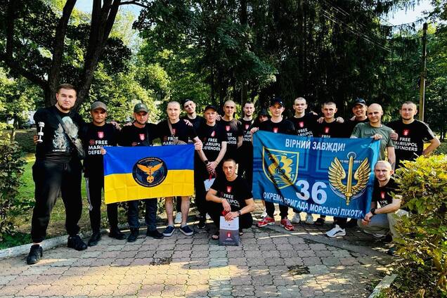 Рінат Ахметов за 4 роки спрямував на підтримку оборонців Маріуполя 2,2 млрд грн: подробиці