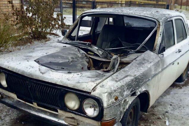 Враг атаковал Днепропетровщину: погиб человек, повреждены админздания и объект инфраструктуры. Фото