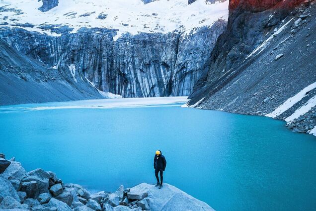В одно из красивейших мест мира ищут волонтеров: что нужно делать