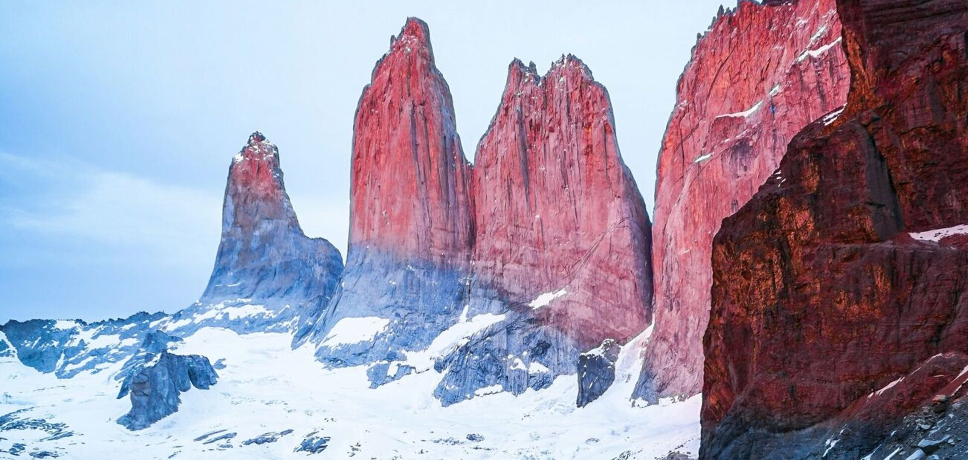 В одне із найгарніших місць світу шукають волонтерів: що треба робити