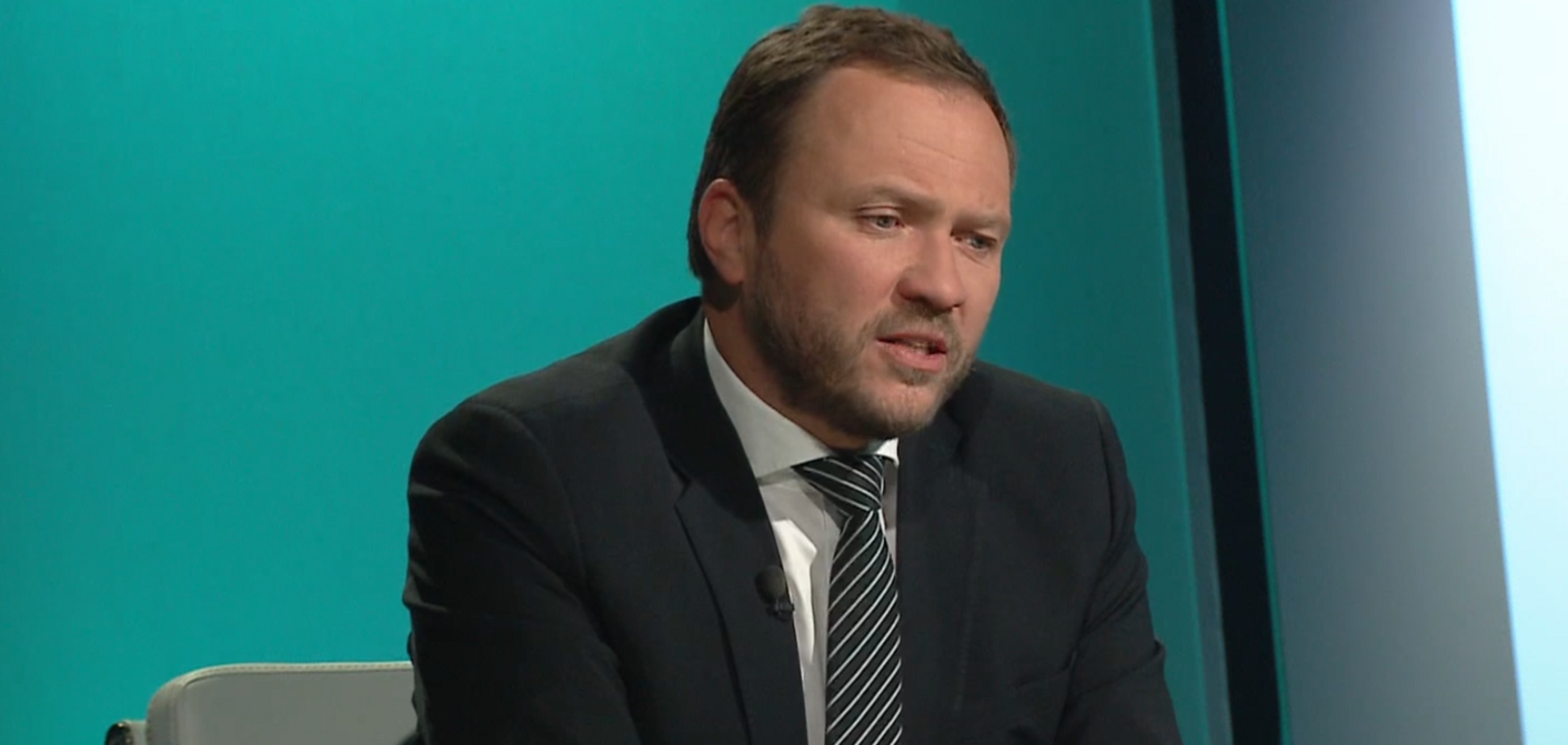 'Якщо НАТО вважатиме за необхідне': в Естонії заявили, що не проти розмістити у себе ядерну зброю