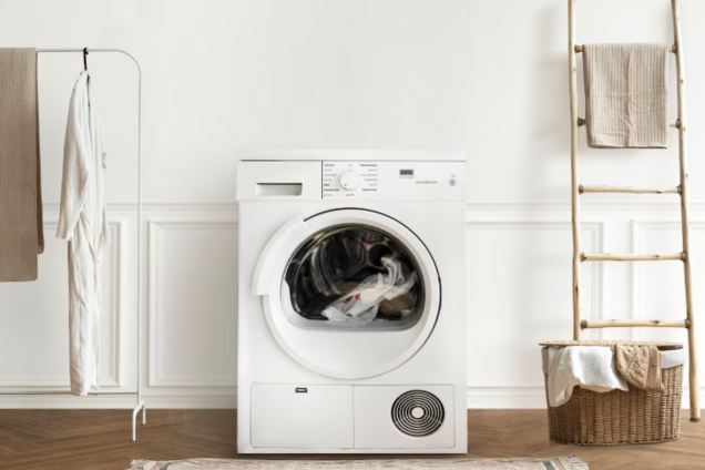 Какую температуру установить на стиральной машине, чтобы сэкономить: золотое решение