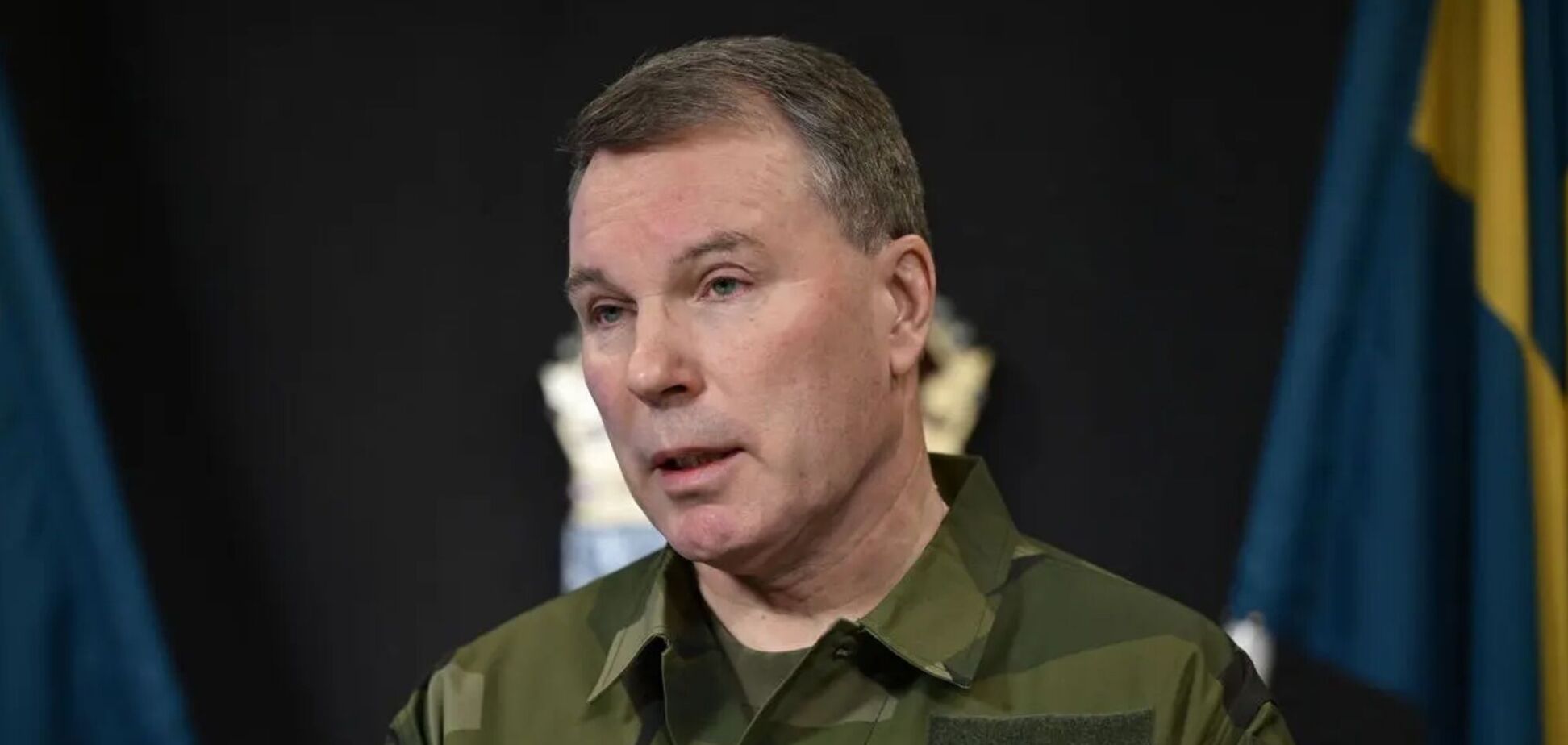 'Гибридная война': в Швеции пожаловались на ухудшение ситуации с безопасностью