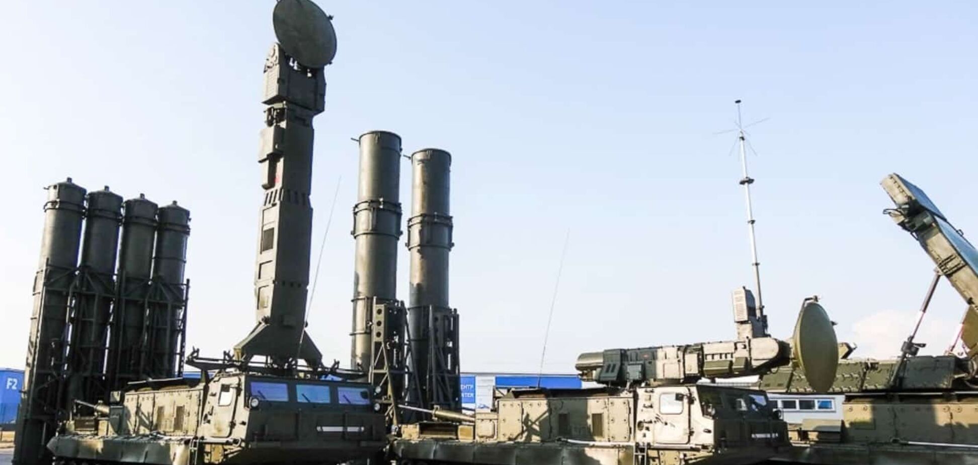 Поражена пусковая установка ЗРК и российские пункты управления дронами – Генштаб