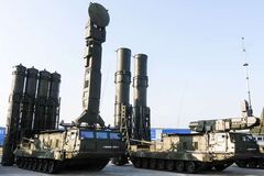 Поражена пусковая установка ЗРК и российские пункты управления дронами – Генштаб