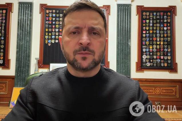 'Дбайте про Україну': Зеленський про санкції щодо Лукашенка, перемовини в Женеві й обміни полоненими. Відео