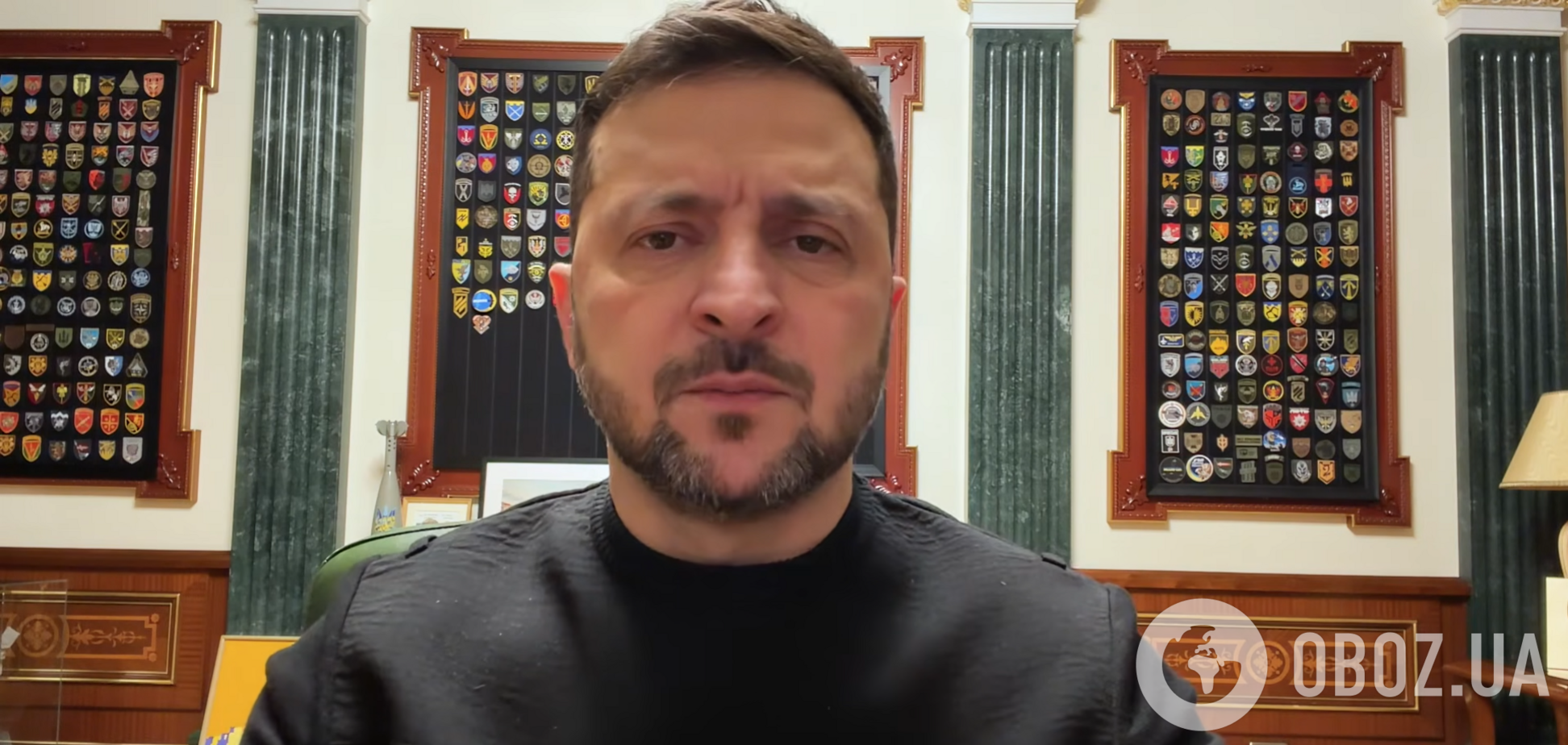 'Дбайте про Україну': Зеленський про санкції щодо Лукашенка, перемовини в Женеві й обміни полоненими. Відео