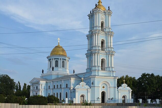 Суми 100 років тому: у мережі показали архівну листівку