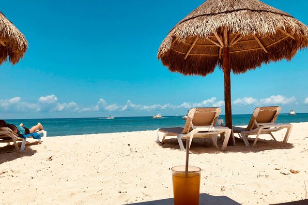 Тропический рай: где расположен самый лучший пляж в мире