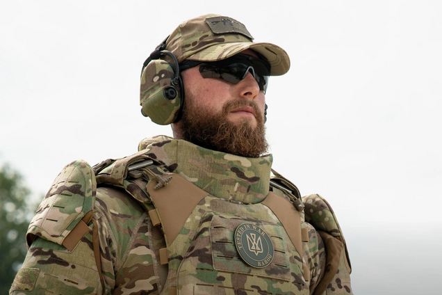 В Україні викрили схему з неякісними балістичними окулярими для військових