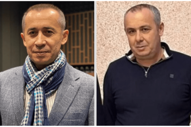 Брат політика з Дніпра нагородив у Дагестані воєнного злочинця РФ – медіа