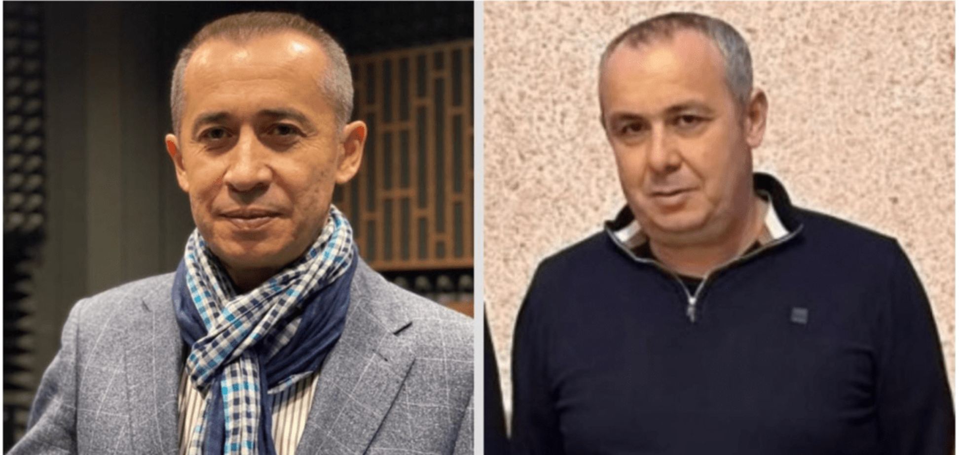 Брат політика з Дніпра нагородив у Дагестані воєнного злочинця РФ – медіа