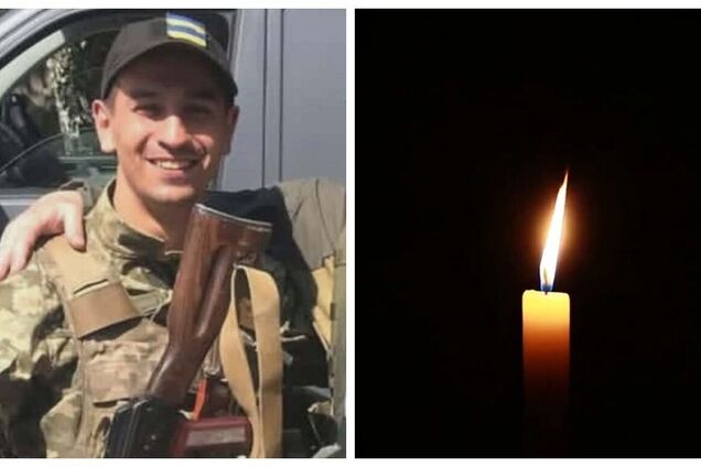 После двух с половиной лет плена снова отправился на фронт: погиб защитник из Тернопольщины. Фото