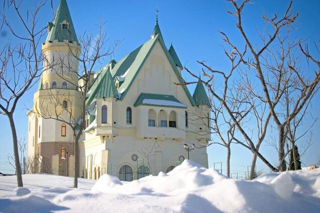 Зима 2026: як зоопарк 'XII місяців' пережив морози до -25 °C та готується до нового сезону