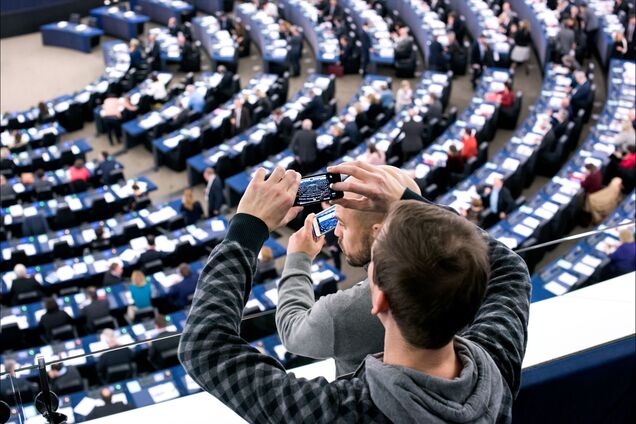В Європарламенті пропонують єдинийм податок на гемблінг в ЄС