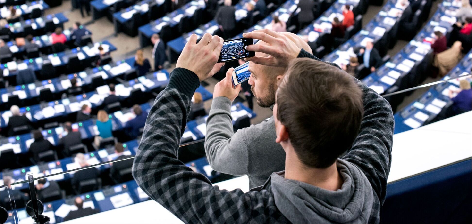 В Європарламенті пропонують єдинийм податок на гемблінг в ЄС