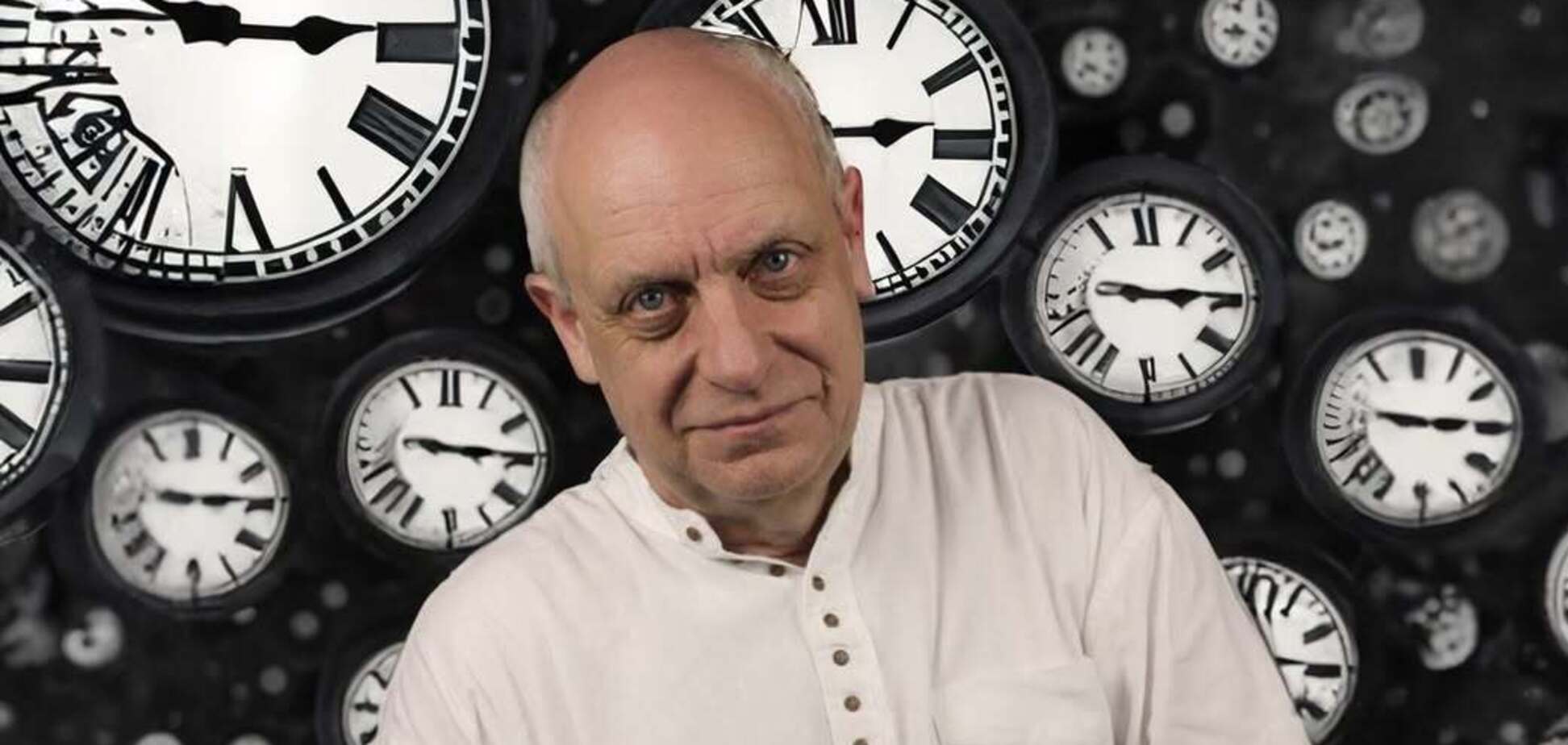 'Пророк долі', який нібито передбачив COVID-19 і смерть королеви, зробив тривожні прогнози на 2026 рік