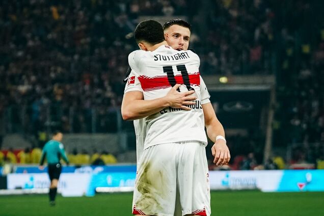 'Селтік' битиметься зі 'Штутгартом'