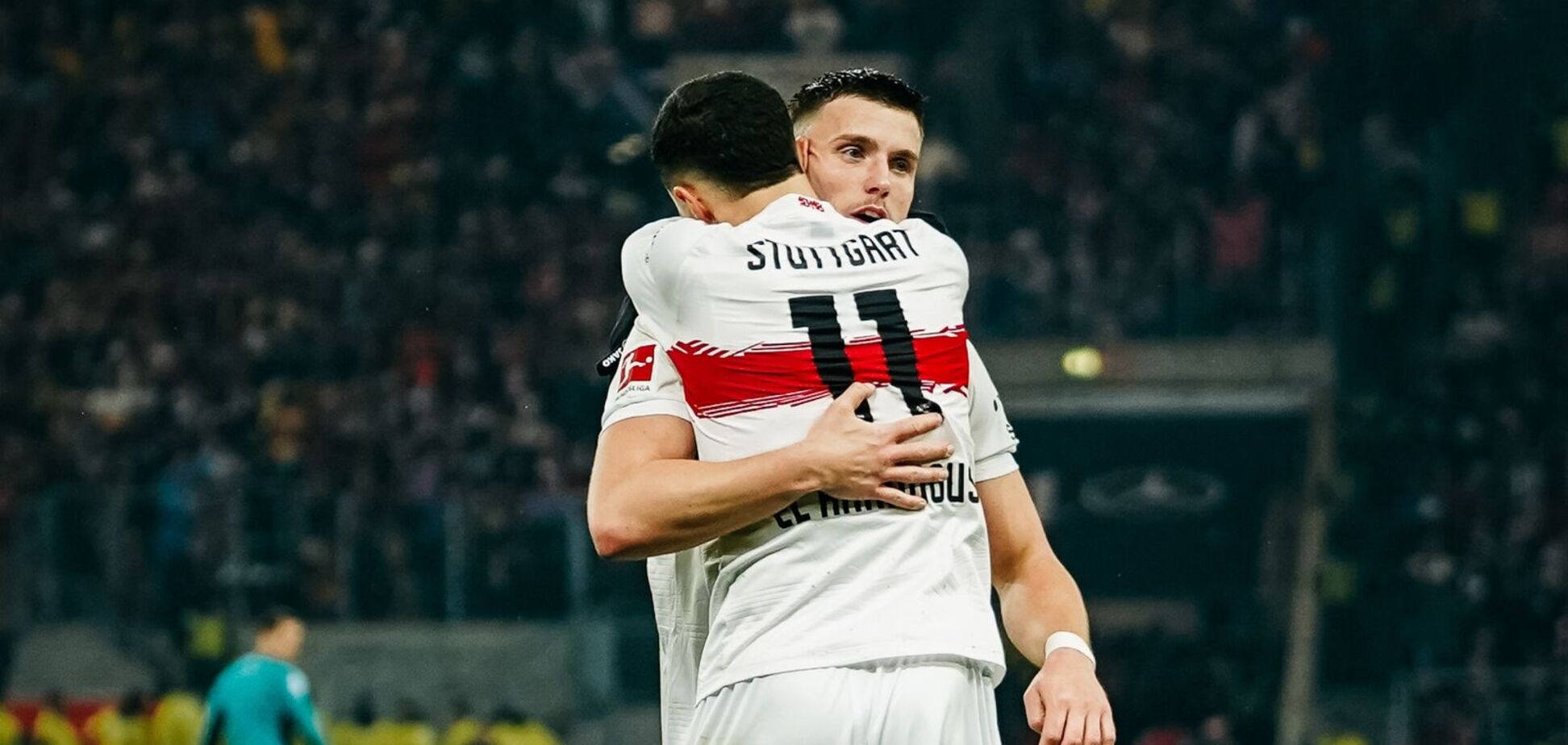 'Селтик' сразится со 'Штутгартом'