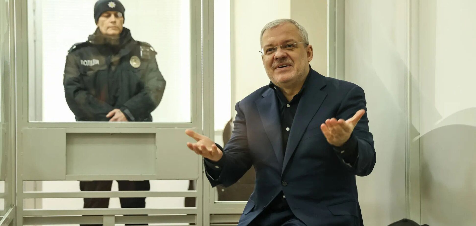 Ілюстрація - Герман Галущенко