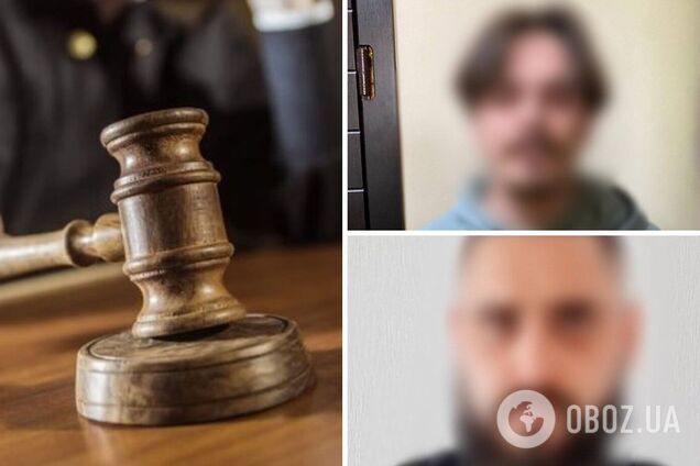 У Києві двоє чоловіків заради розваги жорстоко вбили перехожого. Подробиці справи та фото