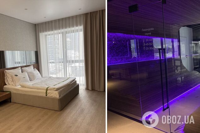 Выдыхай, ты дома. WOL.Green Polyana by Ribas меняет представление об обычном отдыхе