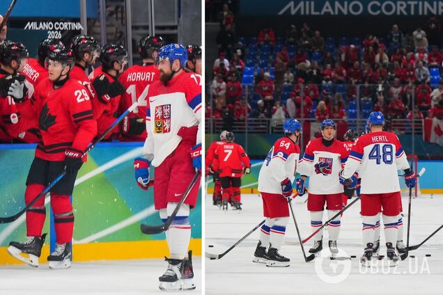 'Сказали його прибрати': росіяни влаштували провокацію на Олімпіаді-2026. Фотофакт