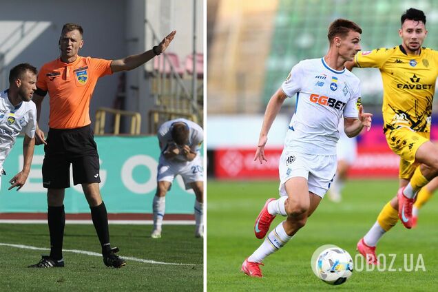 Где смотреть первый матч 'Динамо' в 2026 году. Расписание трансляций игры УПЛ