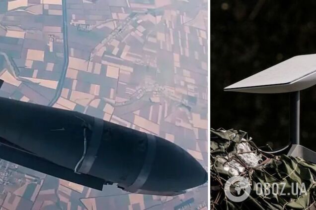 Окупанти зробили ставку на КАБи: Волошин розповів, як змінилася тактика ворога після блокування Starlink