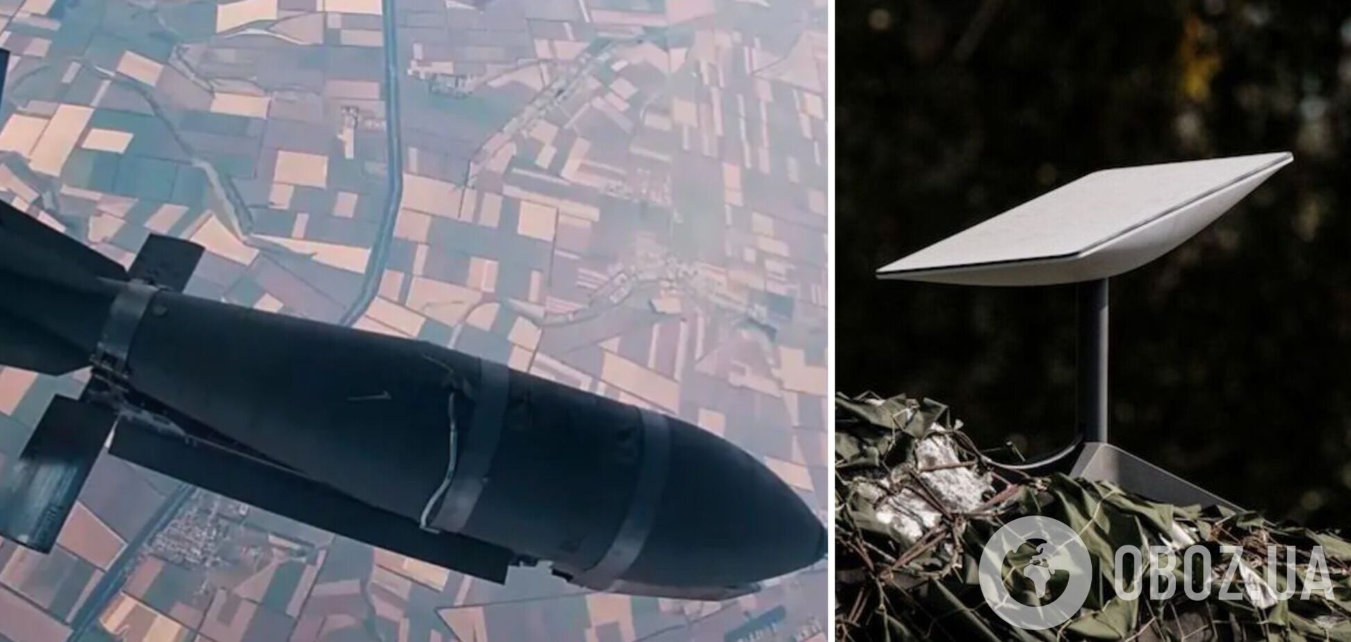 Окупанти зробили ставку на КАБи: Волошин розповів, як змінилася тактика ворога після блокування Starlink