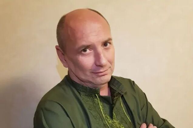 'Он здесь женился и крестил ребенка!' Жонин назвал имя экс-коллеги из РФ, который вонзил ему нож в спину и дал циничный совет в первые дни обстрелов