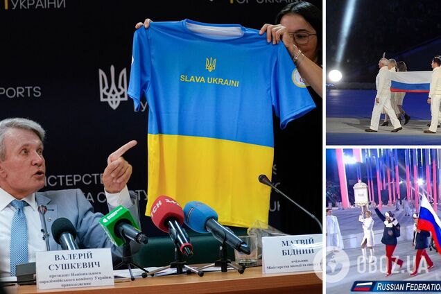 Украина официально определилась, будет ли бойкотировать Паралимпиаду-2026 после решения МПК по России