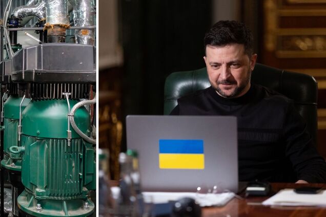 'Будемо працювати всі разом': Зеленський пообіцяв масштабувати успішний досвід проходження зими регіонами. Відео