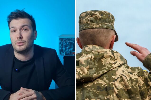 'Доповідаю. Я мобілізувався'. Відомий ведучий і блогер пішов на війну та зізнався, чому не хотів розповідати про це раніше