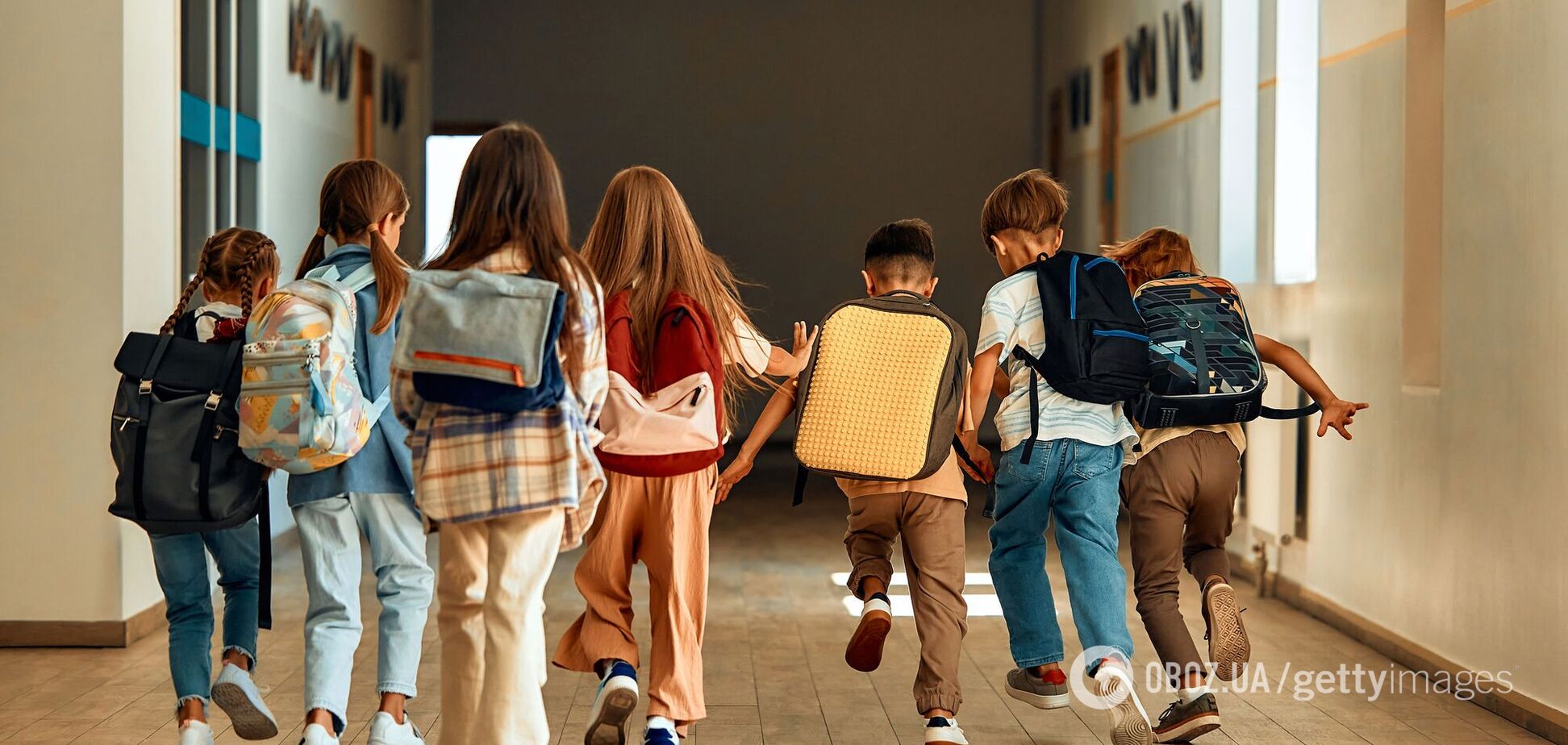 'Самый большой квест – это обувь'. Украинка рассказала, чем ее поразила подготовка к школе в Австралии: за тетрадями никто не ходит