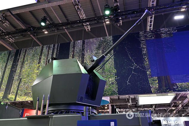 Швеція виділила Україні пакет військової допомоги на $1,4 млрд: на що підуть гроші