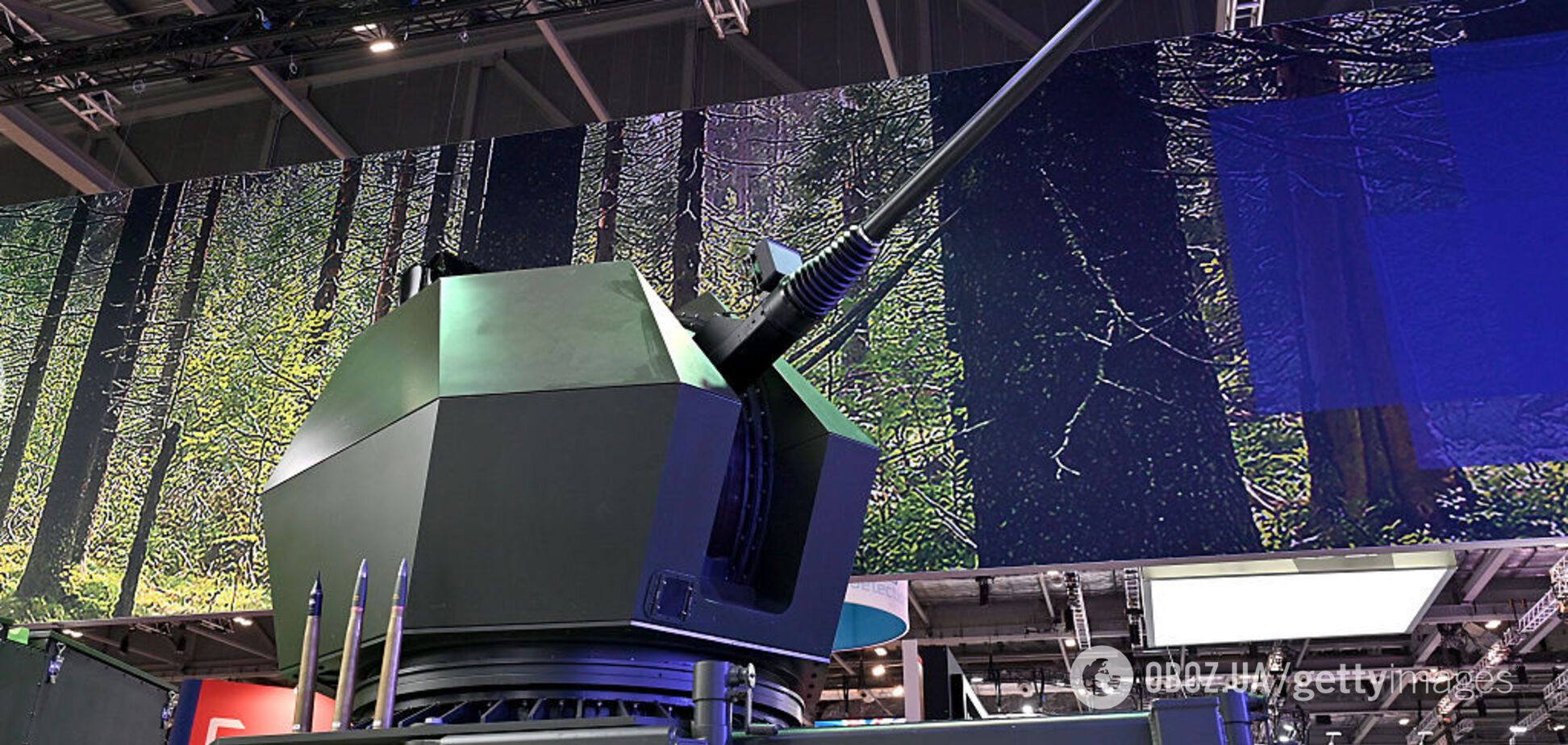 Швеция выделила Украине пакет военной помощи на $1,4 млрд: на что пойдут деньги