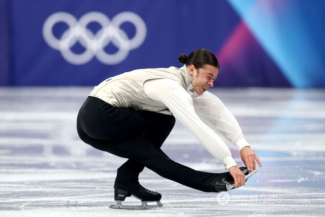 Организаторы Олимпиады-2026 отказались приглашать главного фигуриста России на показательные выступления