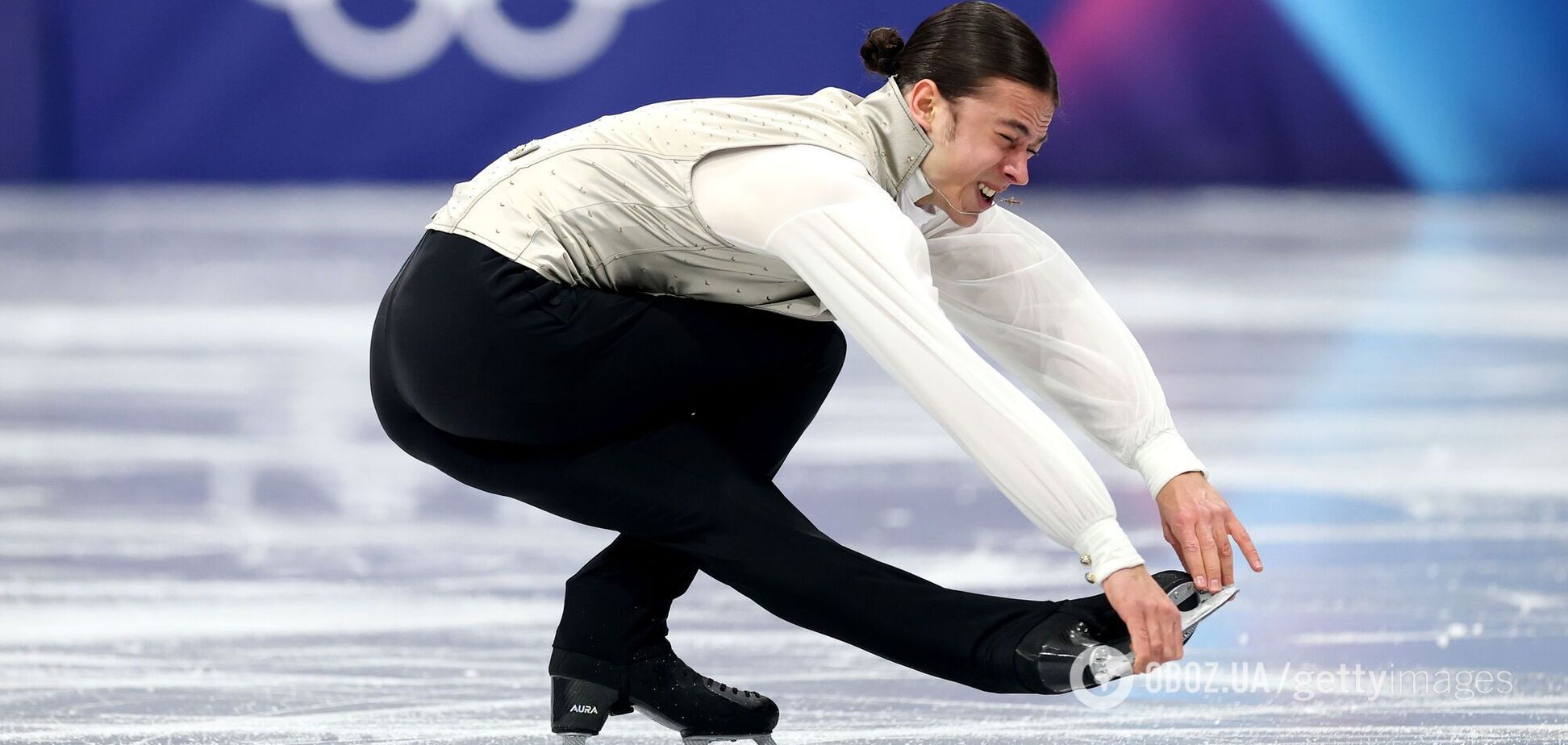 Организаторы Олимпиады-2026 отказались приглашать главного фигуриста России на показательные выступления