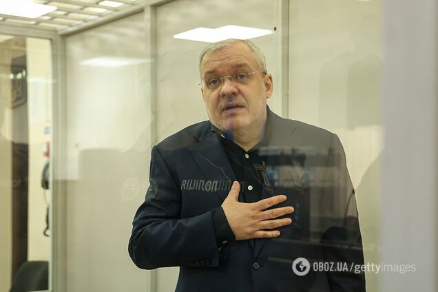 Адвокатка пояснила, чому заява Галущенка у суді  про оплату школи для дітей – нісенітниця