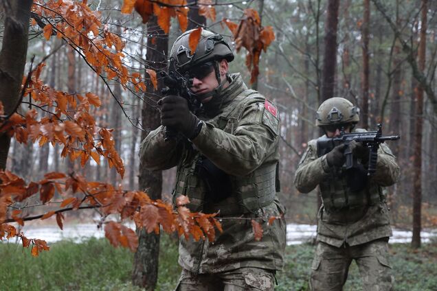 На Балтиці стартували найбільші навчання НАТО без участі США: задіяні тисячі військових