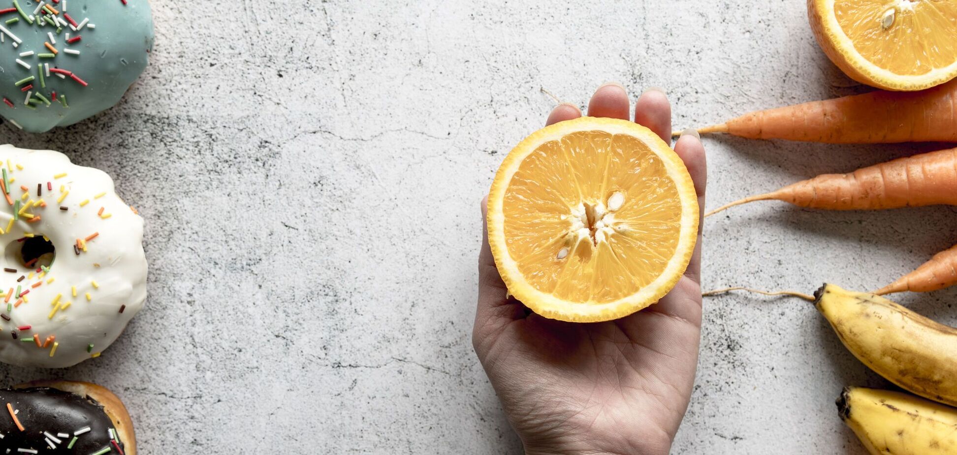 Менше фабрики, більше кухні: що онкопацієнтам варто знати про нове дослідження