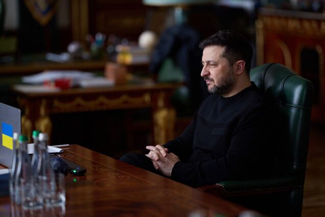 'Росія втрачає 30 000–35 000 військових на місяць': Зеленський розповів, скільки життів коштує ворогу один кілометр землі