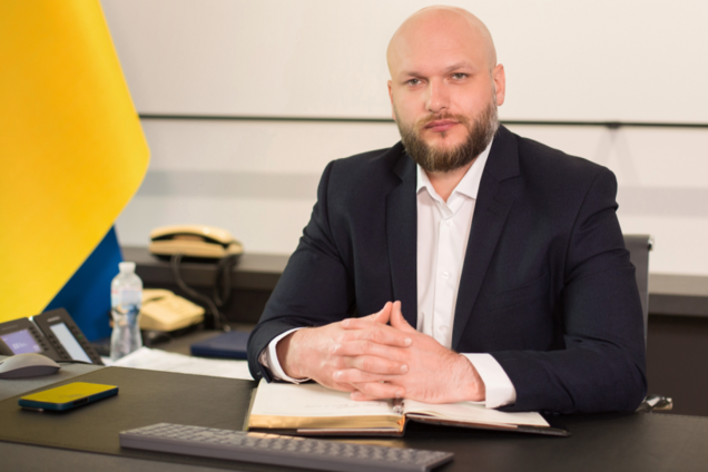 Александр Цивинский